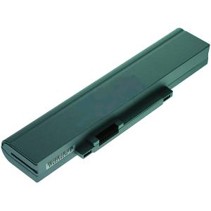 Averatec 222 Laptop Battery