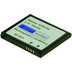 Cingular STAR160 PDA Battery