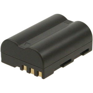 Digital Camera Nikon Digital SLR D50 Battery