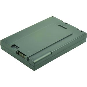 Laptop Acer TravelMate 225XV-Pro Battery