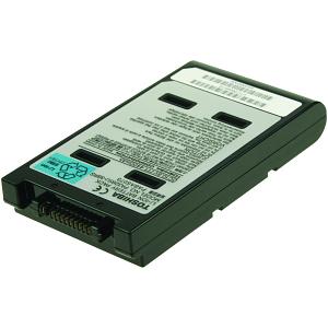 Laptop TOSHIBA Qosmio G20 Battery