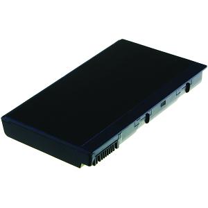 Laptop Acer TravelMate 2354LM Battery