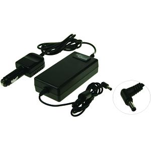 Laptop Fujitsu Siemens Amilo M6453 Power