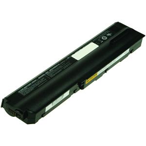 Laptop BenQ   M550G Style Note Battery