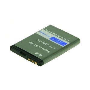 Mobile Phone Nokia 2000 2505 Battery