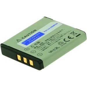 Digital Camera FujiFilm   FinePix F100fd Battery