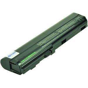 EliteBook 2570p Battery (6 Cells)