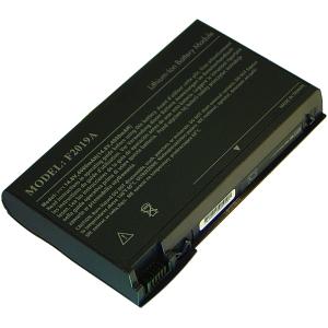 Laptop HP OmniBook VT6200 Battery