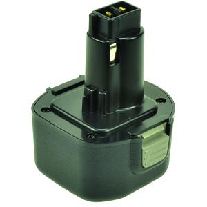 2-Power replacement for Black & Decker A9251 Battery