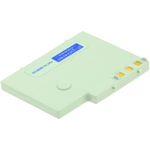 Mobile Phone Sharp GX 12 Battery