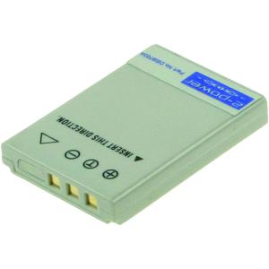 Digital Camera BenQ   dc E53 Battery