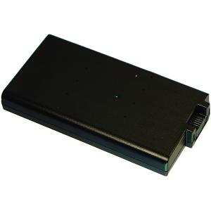 Laptop COMPAQ Presario 705US Battery
