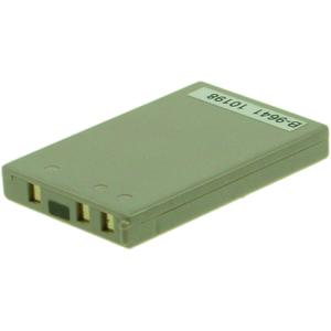 Digital Camera Nikon CoolPix 7900 Battery