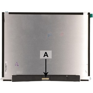 iPad 2 9.7" XGA 1024x768 LED LCD Glossy