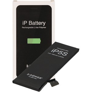 iPhone 5S Battery (1 Cells)