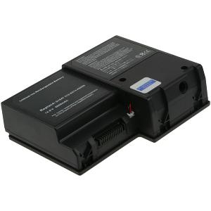 Laptop Dell Inspiron 9100 Battery