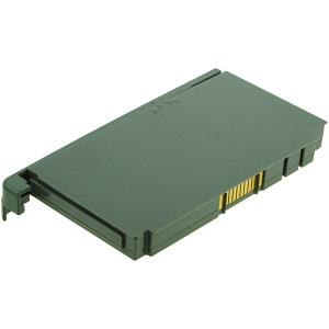Laptop TOSHIBA Tecra 530CDT Battery
