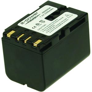 Camcorder Hitachi GR DVL100 Battery