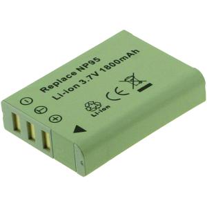 FujiFilm NP-95 Digital Camera Battery