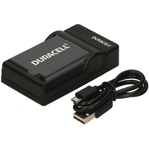 FinePix XP200 Charger