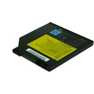 Laptop IBM ThinkPad T40 Battery