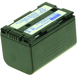 Panasonic CGR-D815A/1B Camcorder Battery