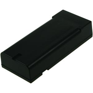 Camcorder Pentax PVC -300A Battery