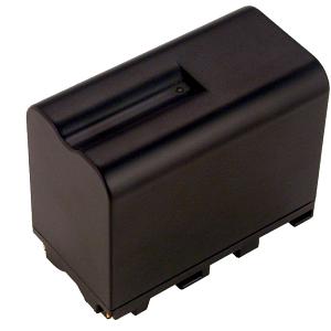 Camcorder Sony CCD SC6 Battery