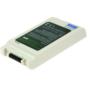 Laptop TOSHIBA Tecra 9000 series Battery