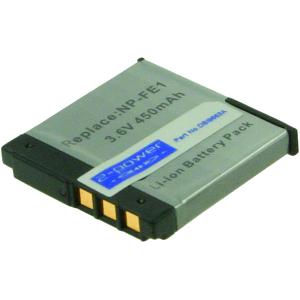 Camcorder Sony DSC T7 Battery