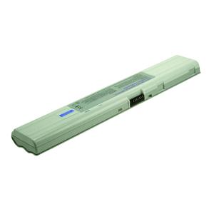 Laptop Samsung P 30 Battery