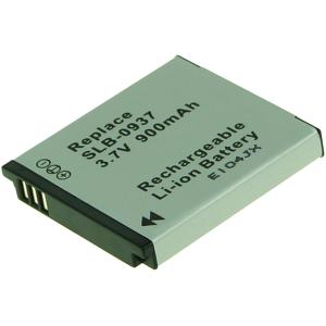 Samsung SLB-0937 Digital Camera Battery