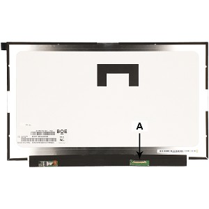 Chromebook S340-14 81TB 14.0" 1920x1080 IPS HG 72% AG 3mm