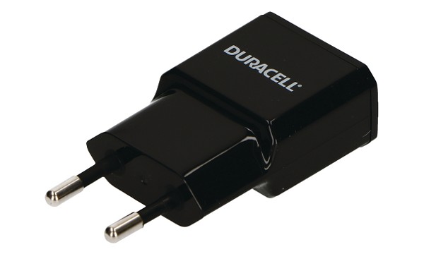 2.4A USB Mains Charger
