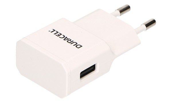 2.4A USB Mains Charger