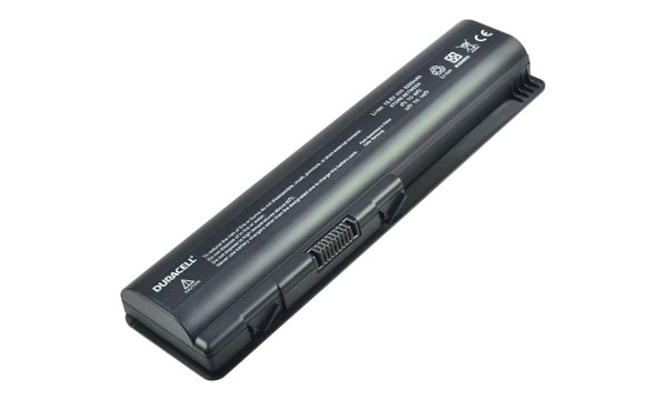 Presario CQ40-624TX Battery (6 Cells)