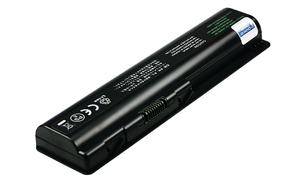 Pavilion DV6-2003el Battery (6 Cells)