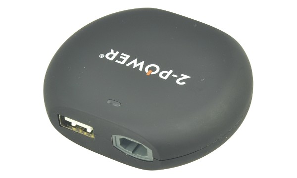 Latitude D610 Car Adapter