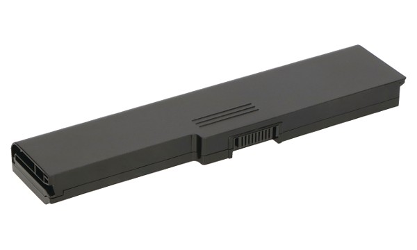 Satellite C650D-BT5N11 Battery (6 Cells)