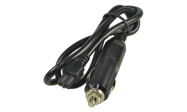 Latitude D620 Car Adapter