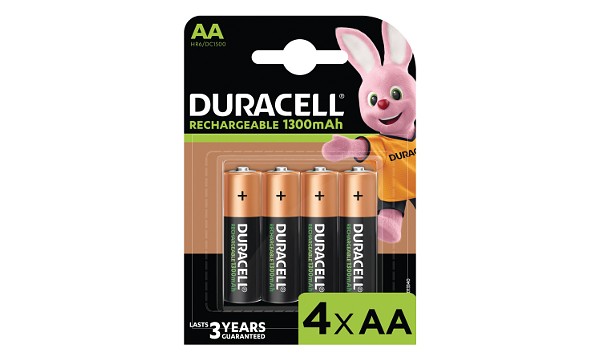 AF5 Dri Quartz Battery