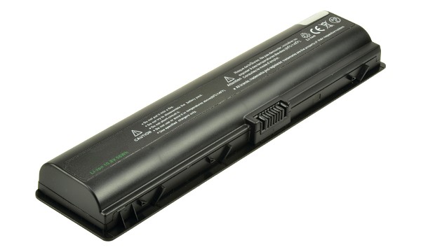 Pavilion dv6830ep Battery (6 Cells)