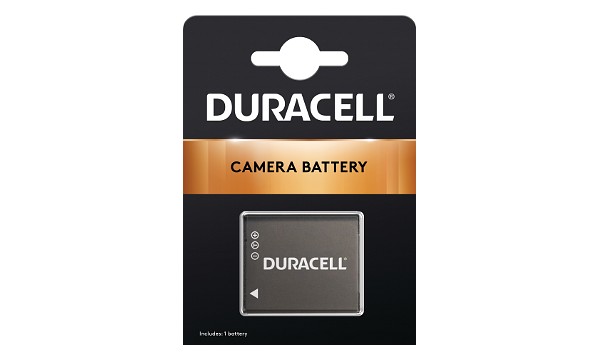 Lumix FH8R Battery