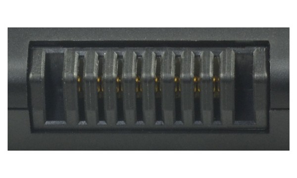 HDX 16-1140US Battery (6 Cells)