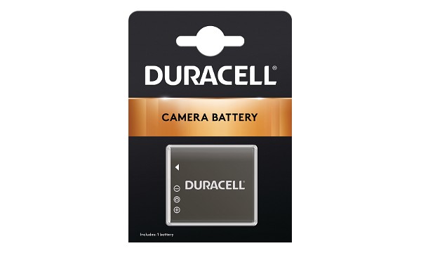 Cyber-shot DSC-W80/B Battery