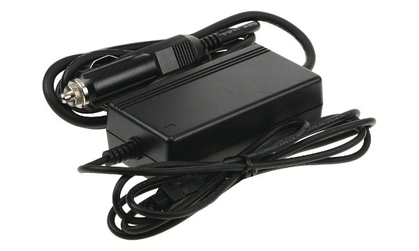 Inspiron 4000 Car Adapter