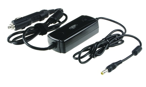 X420-Aura SU2700 Aven Car Adapter