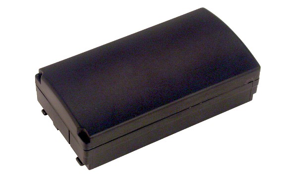 CCD-F900 Battery