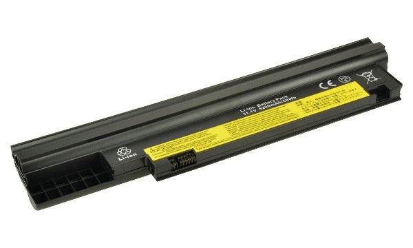 ThinkPad Edge 13 Inch 0196RV 7 Battery (6 Cells)