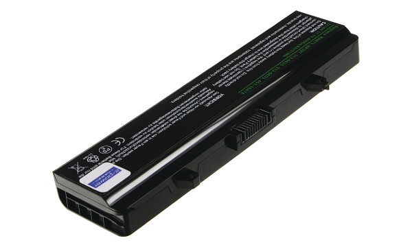 Inspiron I1545-4266JBK Battery (6 Cells)